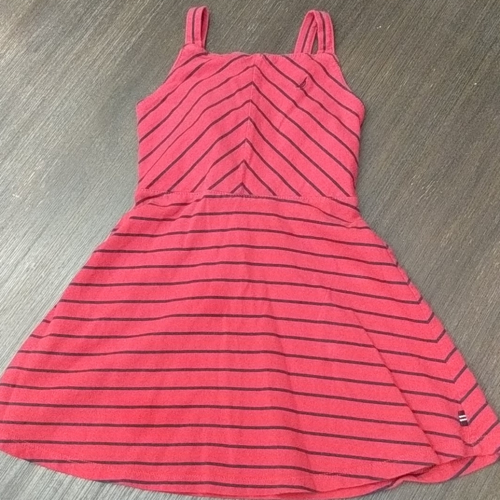 Cotton dress